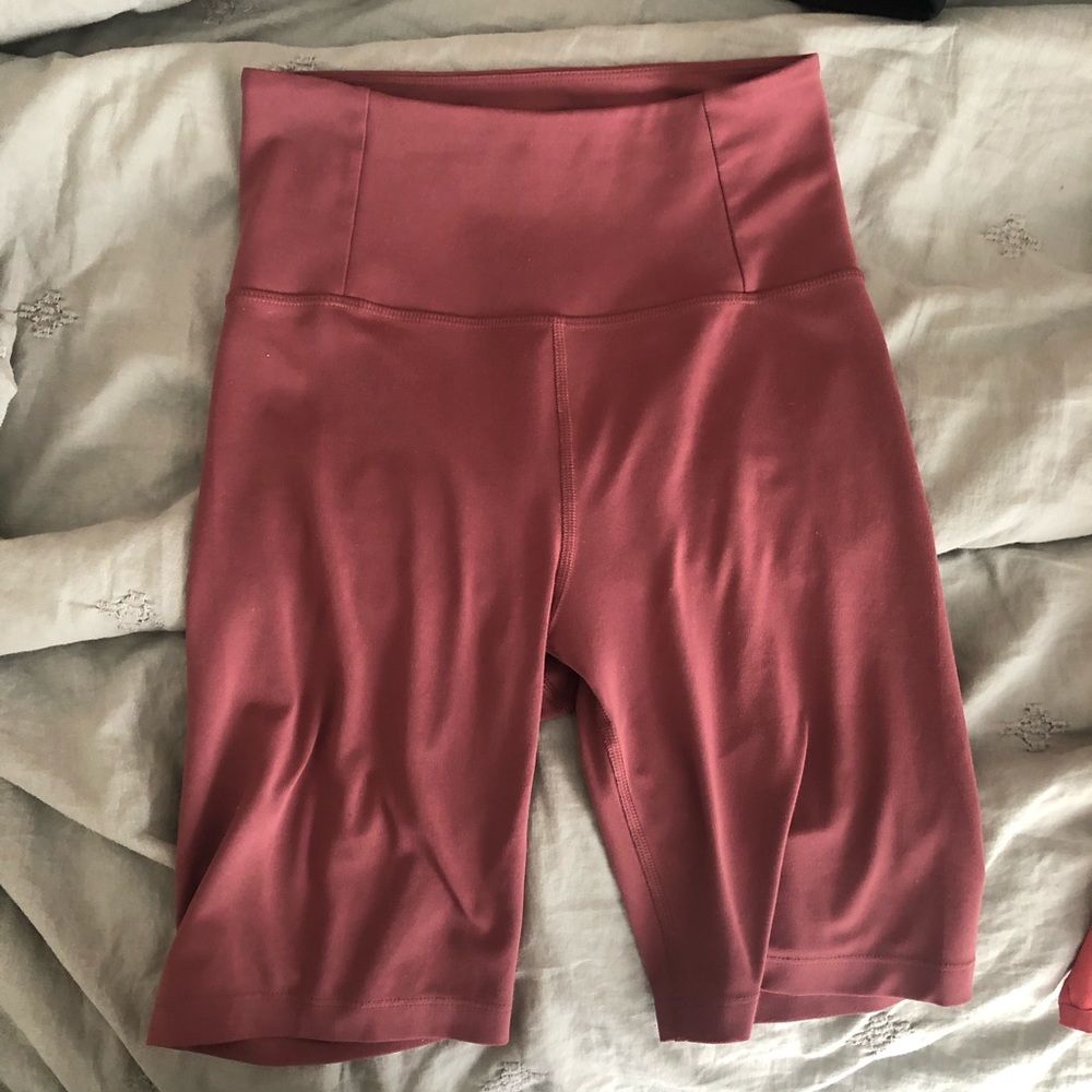 Fig FLOAT Seamless Bike Short - S